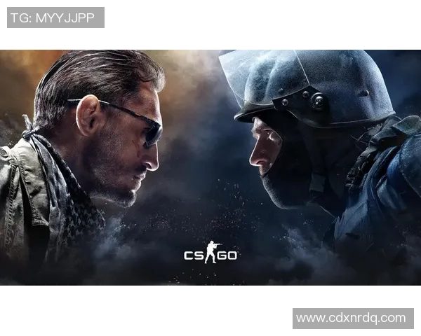 电竞新闻深度探讨赵强在CSGO世界中的成长与挑战之路