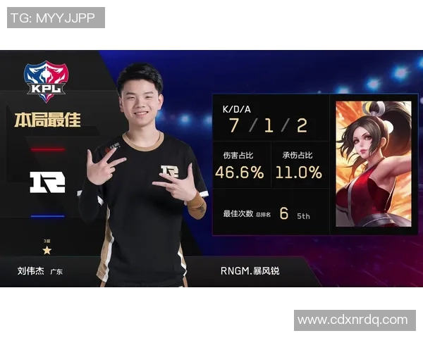 王者荣耀战术RNG防反体系解析与实战应用探讨实时新闻